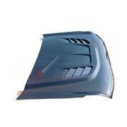 Carbon Fiber Hood for Ford Bronco 2021+