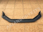 Carbon front lip for Nissan GTR 35 facelift (2016-2019)