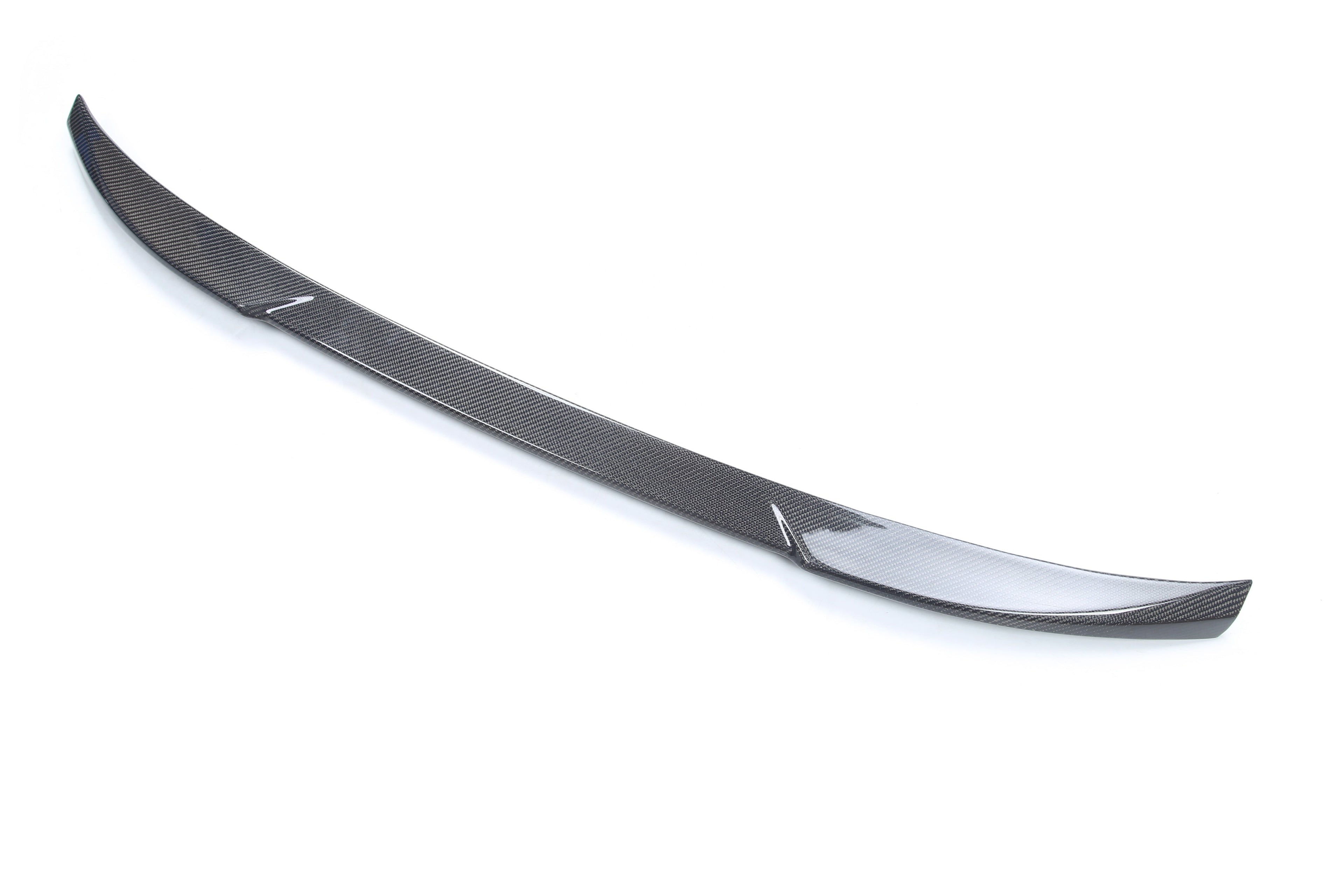 Carbon Mid Wing For Mustang Mach-e 2021+