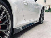CARBON AERO KIT for PORSCHE 911 CARRERA 991.2 2015 - 2019