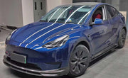 FORZA CARBON BODY KIT for TESLA MODEL Y