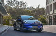 FORZA CARBON BODY KIT for TESLA MODEL Y
