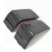 CARBON TRIM BUMPER COVERS for MERCEDES BENZ AMG G63 W463A W464 2018+