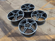 FORGED WHEELS RIMS for CHEVROLET CORVETTE C8