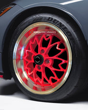 FORGED WHEELS RIMS FOR ALL NISSAN MODELS