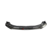 CARBON FRONT LIP for FORD MUSTANG 2024 | DARK HORSE STYLE