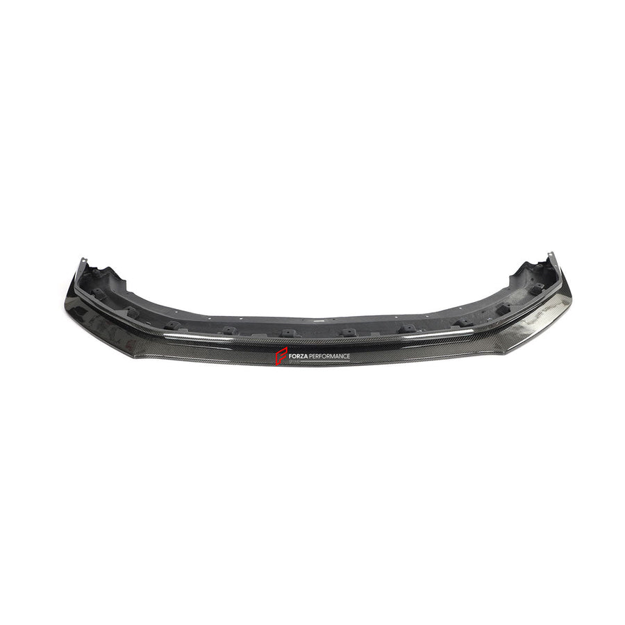 Buy Now CARBON FRONT LIP for FORD MUSTANG 2024 | DARK HORSE STYLE and upgrade car parts from SIR Tuning at the Best Price. Headlights, Tail lights, Bodykits, Navigations, body kit and more - Fast & Free Shipping within Europe, US & Worldwide.