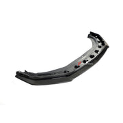 CARBON FRONT LIP for FORD MUSTANG 2024 | DARK HORSE STYLE