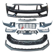 FRONT BUMPER for FORD MUSTANG 2024 | DARK HORSE STYLE
