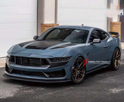 FRONT BUMPER for FORD MUSTANG 2024 | DARK HORSE STYLE