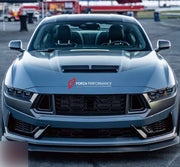 FRONT BUMPER for FORD MUSTANG 2024 | DARK HORSE STYLE