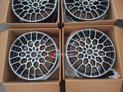 19 INCH FORGED WHEELS RIMS for ASTON MARTIN DB9