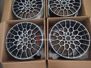 19 INCH FORGED WHEELS RIMS for ASTON MARTIN DB9