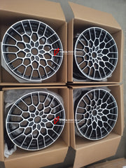 19 INCH FORGED WHEELS RIMS for ASTON MARTIN DB9