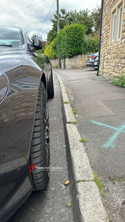 19 INCH FORGED WHEELS RIMS for ASTON MARTIN DB9