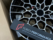 19 INCH FORGED WHEELS RIMS for ASTON MARTIN DB9