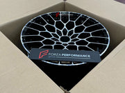 19 INCH FORGED WHEELS RIMS for ASTON MARTIN DB9