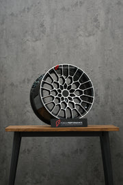 19 INCH FORGED WHEELS RIMS for ASTON MARTIN DB9