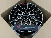 19 INCH FORGED WHEELS RIMS for ASTON MARTIN DB9