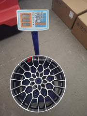 19 INCH FORGED WHEELS RIMS for ASTON MARTIN DB9