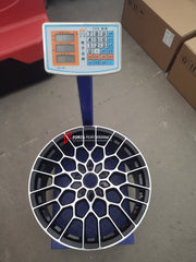 19 INCH FORGED WHEELS RIMS for ASTON MARTIN DB9