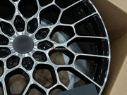 21 INCH FORGED WHEELS RIMS for ASTON MARTIN DBS | DB11 | VANTAGE | DBX