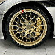 FORGED WHEELS RIMS for ASTON MARTIN DBS 770 | DBS | DB11 | VANTAGE