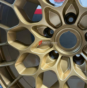 FORGED WHEELS RIMS for ASTON MARTIN DBS 770 | DBS | DB11 | VANTAGE