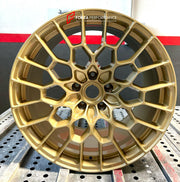 FORGED WHEELS RIMS for ASTON MARTIN DBS 770 | DBS | DB11 | VANTAGE