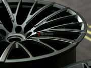 FORGED WHEELS RIMS UP14 for XIAOMI SU7