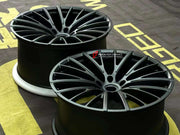 FORGED WHEELS RIMS UP14 for XIAOMI SU7