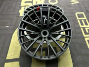 FORGED WHEELS RIMS UP14 for XIAOMI SU7