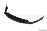 CARBON FRONT LIP for FERRARI F12 BERLINETTA 2012 - 2017