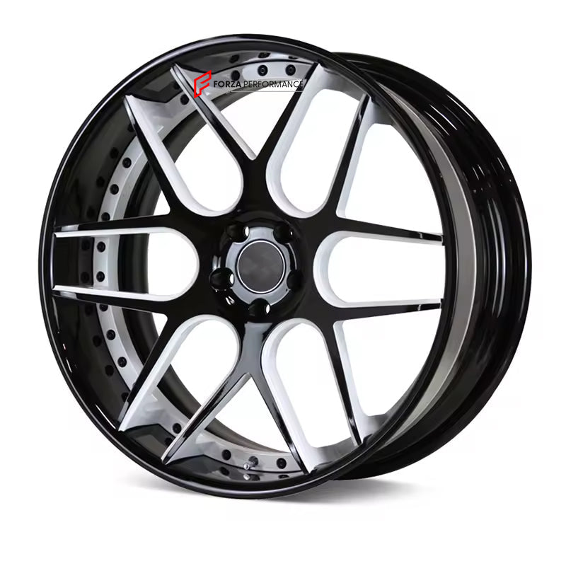 Buy Now FORGED MAGNESIUM WHEELS for BMW G80 M3 and upgrade car parts from SIR Tuning at the Best Price. Headlights, Tail lights, Bodykits, Navigations, wheels and more - Fast & Free Shipping within Europe, US & Worldwide.