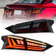 VLAND LED Tail Lights For Nissan Altima / Teana 2019-2025