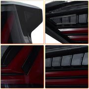 VLAND LED Tail Lights For Nissan Altima / Teana 2019-2025