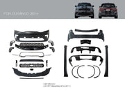 BODY KIT for DODGE DURANGO 2011+ | SRT HELLCAT STYLE