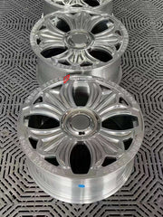 FORGED WHEELS RIMS for ROLLS-ROYCE CULLINAN 2018+