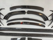 DRY CARBON BODY KIT for ROLLS-ROYCE GHOST 2020+