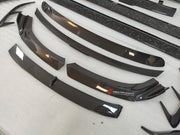 DRY CARBON BODY KIT for ROLLS-ROYCE GHOST 2020+