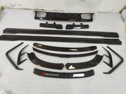 DRY CARBON BODY KIT for ROLLS-ROYCE GHOST 2020+