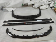 DRY CARBON BODY KIT for BENTLEY FLYING SPUR 2020+ W12 STYLE