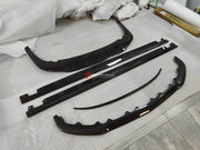 DRY CARBON BODY KIT for BENTLEY FLYING SPUR 2020+ W12 STYLE
