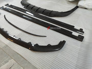 DRY CARBON BODY KIT for BENTLEY FLYING SPUR 2020+ W12 STYLE