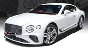 DRY CARBON BODY KIT For BENTLEY CONTINENTAL GT 2018+