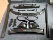 DRY CARBON BODY KIT for BMW X6M F96 LCI 2023+