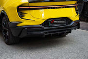 DRY CARBON BODY KIT for LOTUS ELETRE 2024+