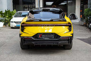 DRY CARBON BODY KIT for LOTUS ELETRE 2024+