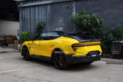 DRY CARBON BODY KIT for LOTUS ELETRE 2024+