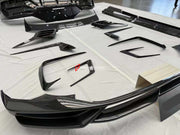 DRY CARBON BODY KIT for LOTUS ELETRE 2024+